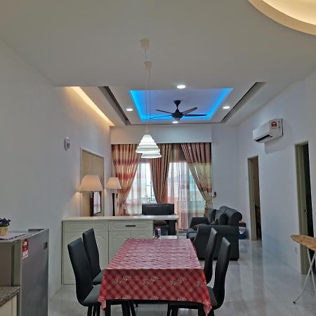 Cd Seaview Apartment 쿠아 외부 사진