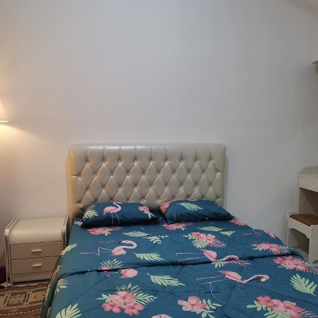 Cd Seaview Apartment 쿠아 외부 사진