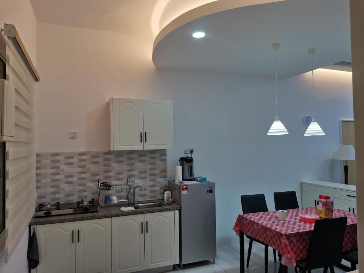 Cd Seaview Apartment 쿠아 외부 사진